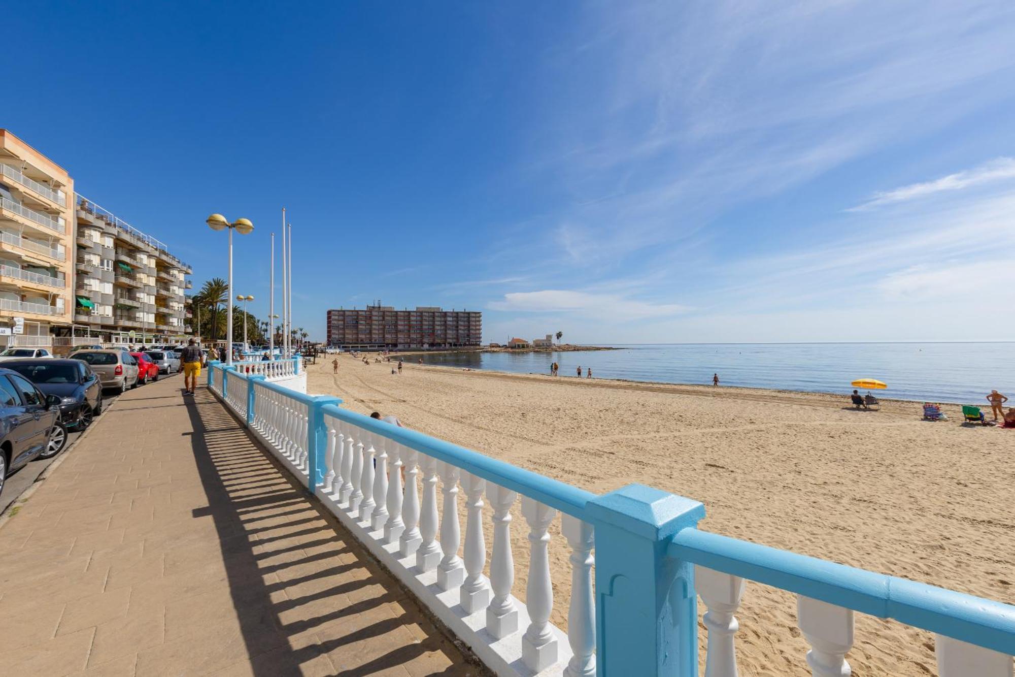 Вилла Fidalsa Relax Pool & Bbq Торевьиа Экстерьер фото